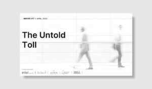 7)The Untold Toll Report