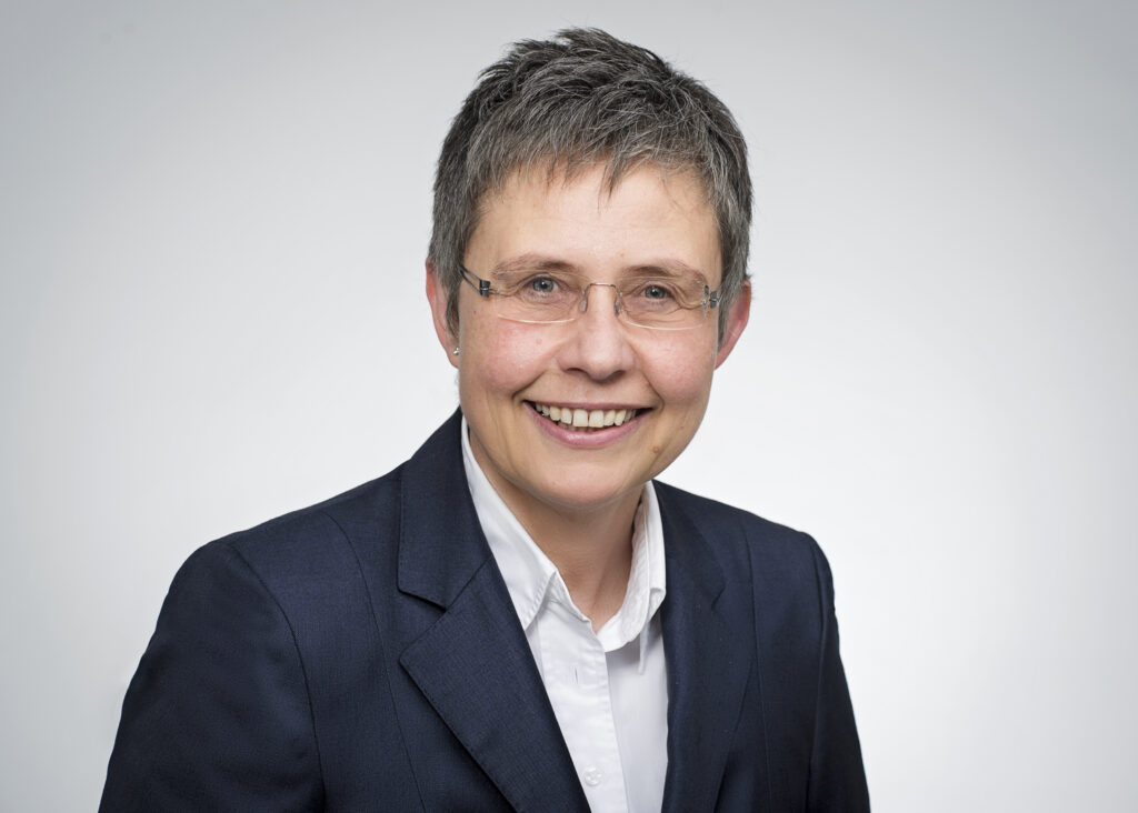 Dr. Sabine Dembkowski