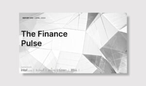 8) The Finance Pulse