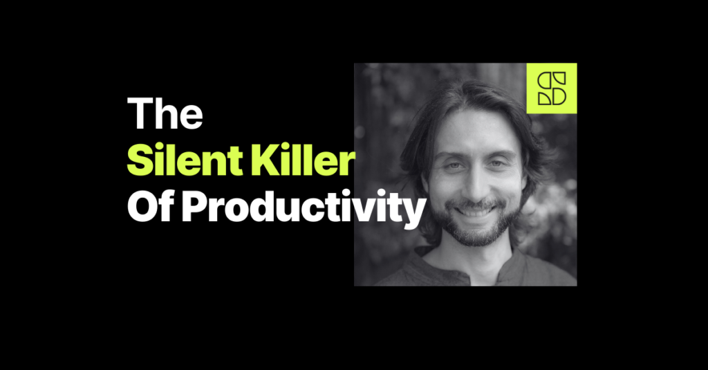 Why Successful Founders Are Breaking Up With Their Phones