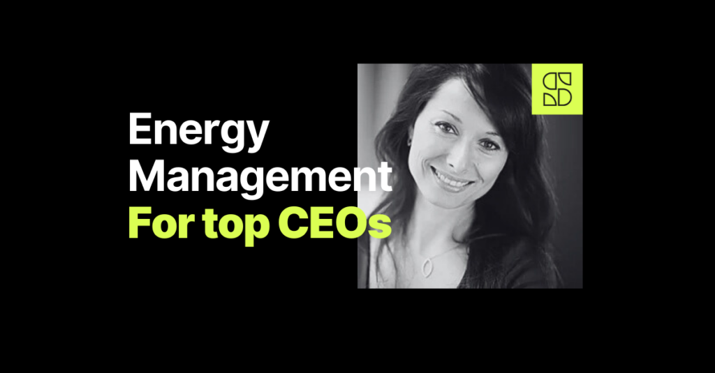 Energize Your Team: The Ultimate Guide to Stress Management