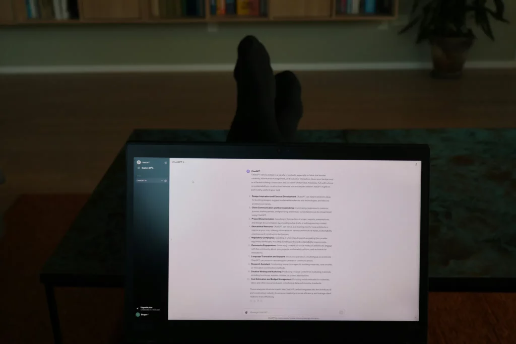 Finding Joy in the Age of AI