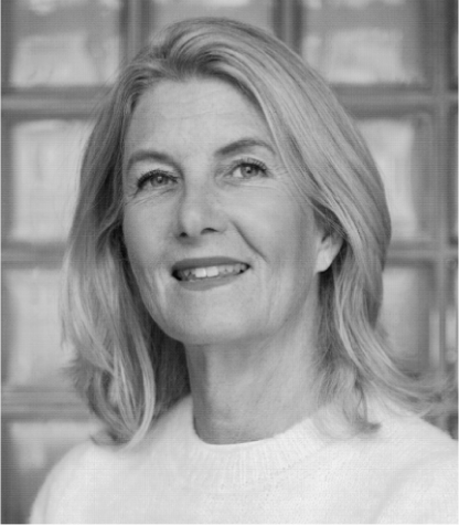 Annika <br />
Sten Parson