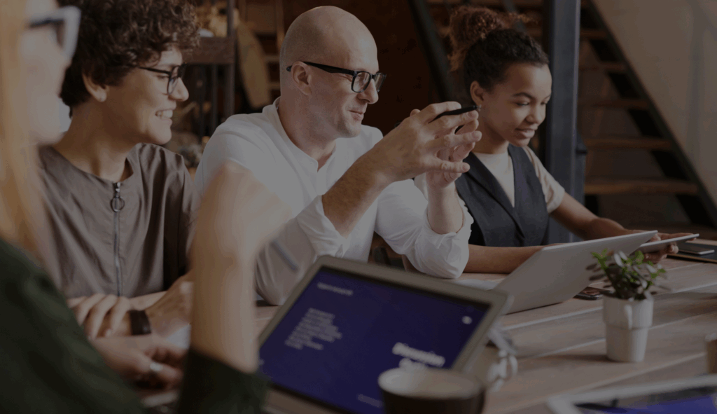 A new era for 
founder support is here