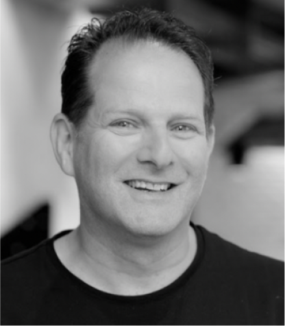 Tzahi <br />
Weisfeld