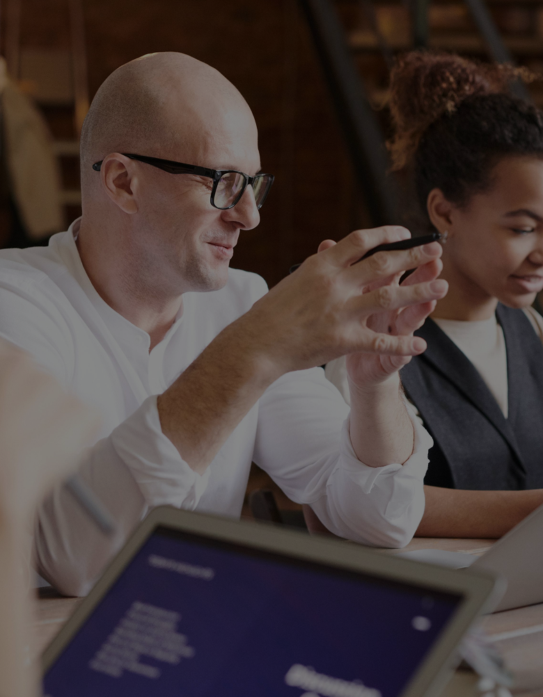 A new era for 
founder support is here