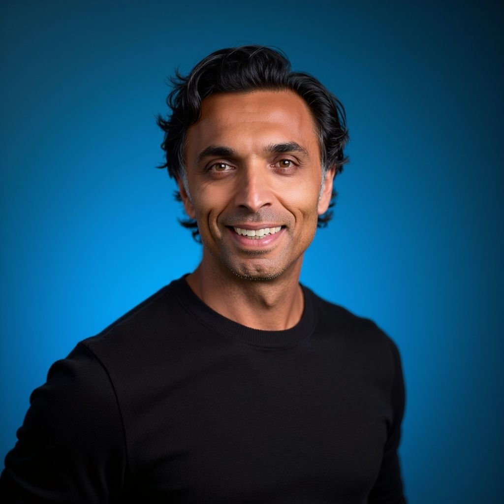 Ravi Rai