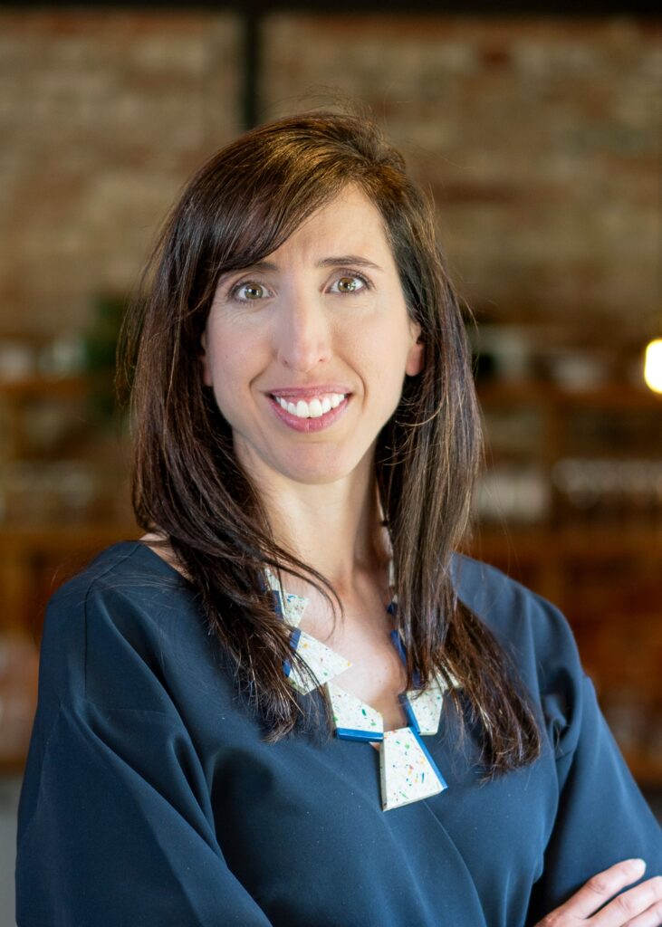 Christina Richardson