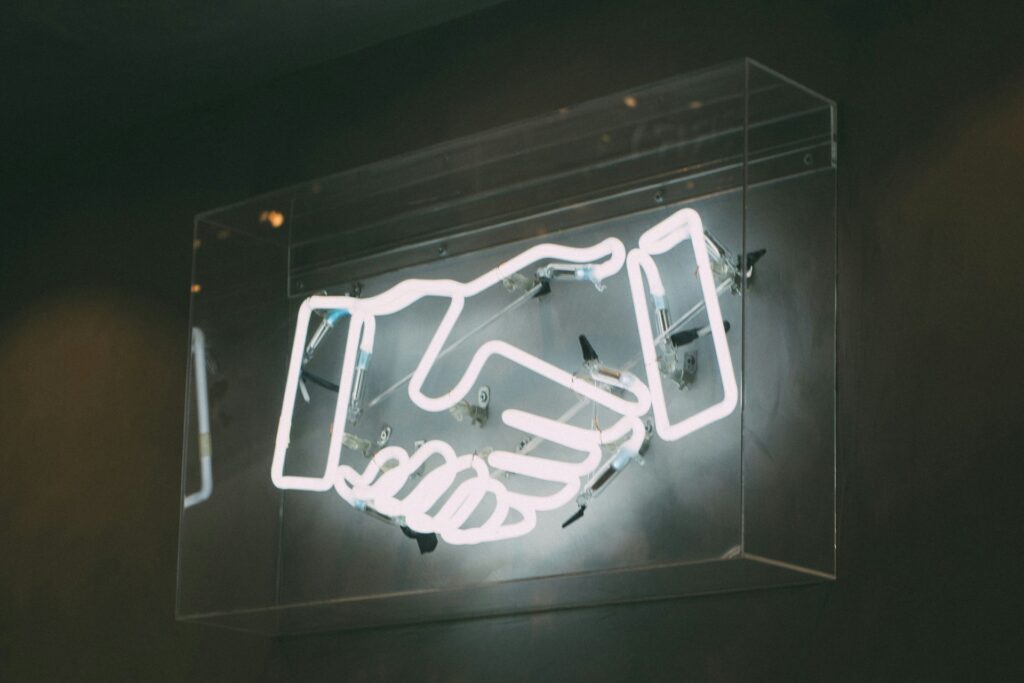 We Talk a Lot About the Deal, but not Enough About the Relationship